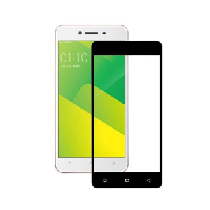 Oppo A37 Full Screen Protector 9D Tempered Glass Protector For Oppo A37