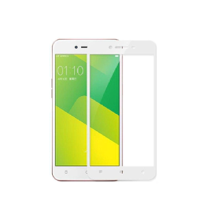 Oppo A37 Full Screen Protector 9D Tempered Glass Protector For Oppo A37
