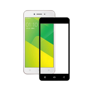 Oppo A37 Full Screen Protector 9D Tempered Glass Protector For Oppo A37
