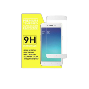 Oppo A37 Full Screen Protector 9D Tempered Glass Protector For Oppo A37 