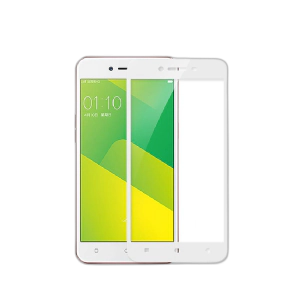 Oppo A37 Full Screen Protector 9D Tempered Glass Protector For Oppo A37 