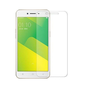 Oppo A37 Glass Protector simple Tempered Glass For Oppo A37
