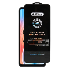 Oppo A38 HD Glass OG Glass Protector Full Screen Glass For Oppo A38 