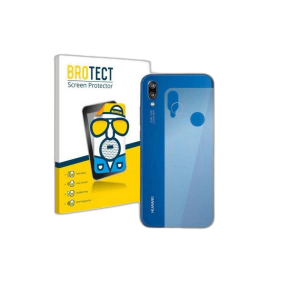 Oppo A3s Back Protector Skin Matte Style Protector For Oppo A3s