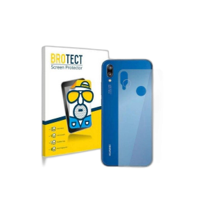 Oppo A3s Back Protector Skin Matte Style Protector For Oppo A3s