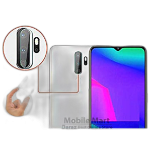 Oppo A5 2020 Back Camera Lens Protector Gorilla Protection For Oppo A5 2020