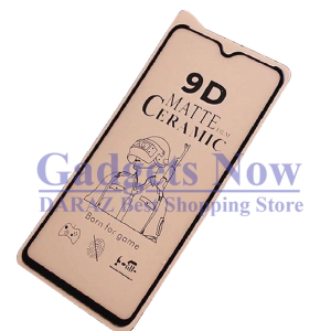 Oppo A5 2020 Matte Ceramic Glass Protector For Oppo A5 2020