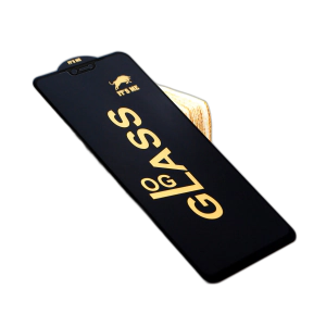 Oppo A5 HD Glass OG Glass Protector Full Screen Glass For Oppo A5 