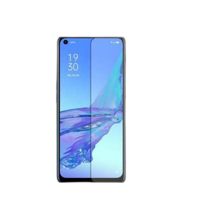 Oppo A53 Glass Protector simple Tempered Glass For Oppo A53