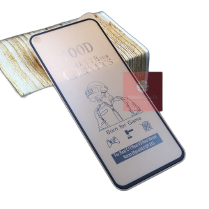 Oppo A53 Matte Ceramic Glass Protector For Oppo A53