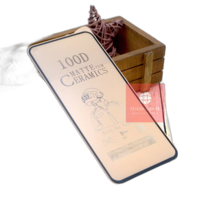 Oppo A53 Matte Ceramic Glass Protector For Oppo A53