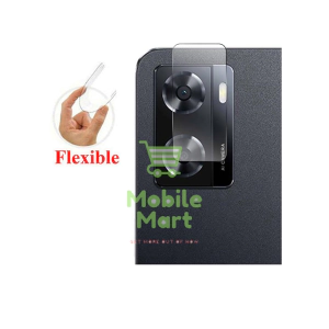 Oppo A57 4G Back Camera Lens Protector Gorilla Protection For Oppo A57 4G 