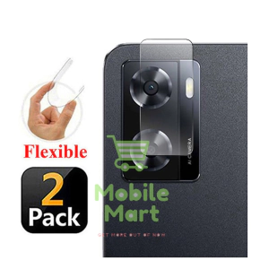 Oppo A57 4G Back Camera Lens Protector Gorilla Protection For Oppo A57 4G 