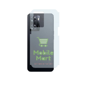 Oppo A57 4G Back Protector Skin Matte Style Protector For Oppo A57 4G 