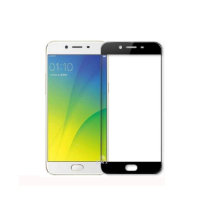Oppo A57 Full Screen Protector 9D Tempered Glass Protector For Oppo A57