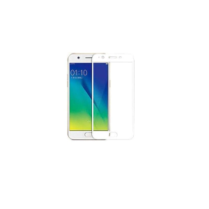 Oppo A57 Full Screen Protector 9D Tempered Glass Protector For Oppo A57