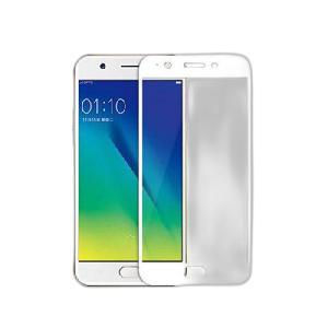 Oppo A57 Full Screen Protector 9D Tempered Glass Protector For Oppo A57