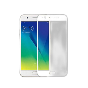 Oppo A57 Full Screen Protector 9D Tempered Glass Protector For Oppo A57 