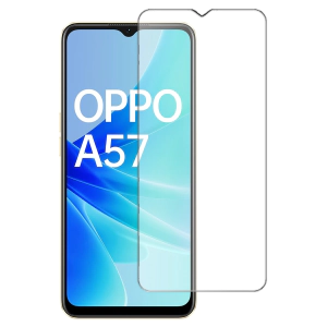 Oppo A57 Glass Protector Gorilla Flexible Tempered Glass For Oppo A57 
