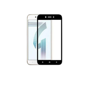 Oppo A71 Full Screen Protector 9D Tempered Glass Protector For Oppo A71 