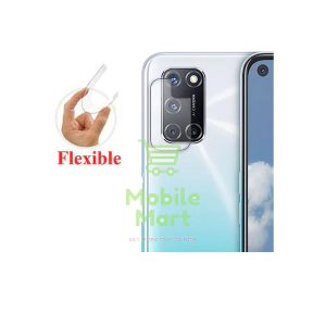 Oppo A72 Back Camera Lens Protector Gorilla Protection For Oppo A72 