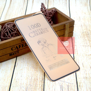 Oppo A72 Matte Ceramic Glass Protector For Oppo A72