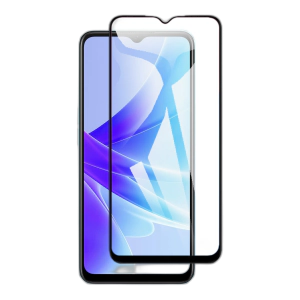 Oppo A77s Full Screen Protector 9D Tempered Glass Protector For Oppo A77s 