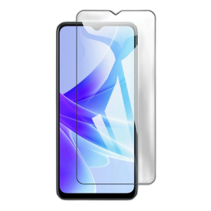 Oppo A77s Glass Protector simple Tempered Glass For Oppo A77s 