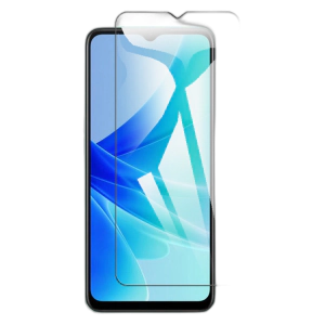 Oppo A77s Glass Protector simple Tempered Glass For Oppo A77s 