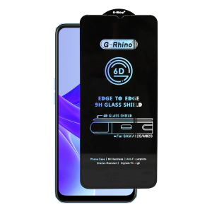 Oppo A77s HD Glass OG Glass Protector Full Screen Glass For Oppo A77s 