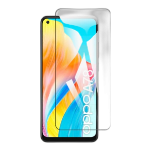 Oppo A78 4G Glass Protector simple Tempered Glass For Oppo A78 4G 