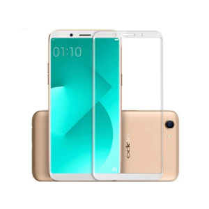 Oppo A83 Full Screen Protector 9D Tempered Glass Protector For Oppo A83