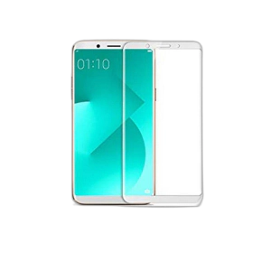 Oppo A83 Full Screen Protector 9D Tempered Glass Protector For Oppo A83