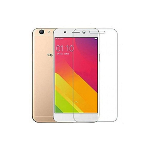 Oppo A83 Glass Protector simple Tempered Glass For Oppo A83