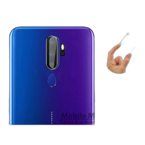 Oppo A9 2020 Back Camera Lens Protector Gorilla Protection For Oppo A9 2020