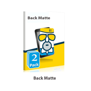 Oppo A9 2020 Back Protector Skin Matte Style Protector For Oppo A9 2020