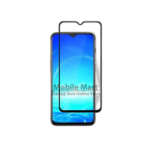 OPPO A9 2020 Full Screen Protector 9D Tempered Glass Protector For OPPO A9 2020