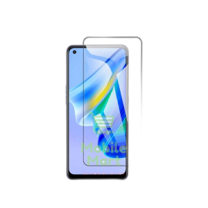 Oppo A95 Glass Protector simple Tempered Glass For Oppo A95 