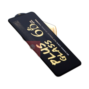 Oppo A95 HD Glass OG Glass Protector Full Screen Glass For Oppo A95 