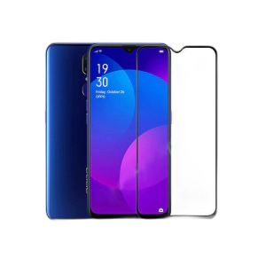 Oppo F11 Full Screen Protector 9D Tempered Glass Protector For Oppo F11 