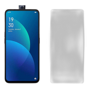 Oppo F11 Pro Glass Protector simple Tempered Glass For Oppo F11 Pro