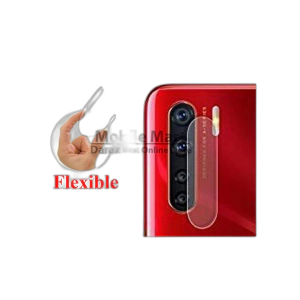 Oppo F15 Back Camera Lens Protector Gorilla Protection For Oppo F15