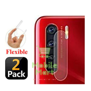 Oppo F15 Back Camera Lens Protector Gorilla Protection For Oppo F15