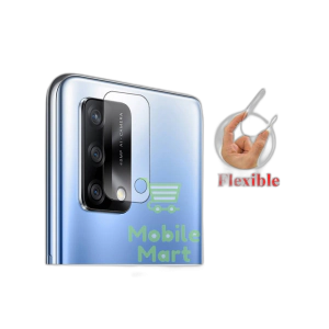 Oppo F19 Back Camera Lens Protector Gorilla Protection For Oppo F19