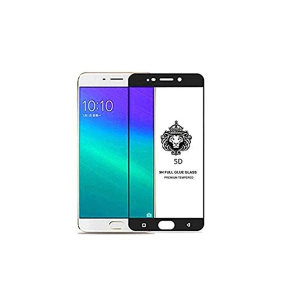 Oppo F1S 5D Full Screen Protector 9D Tempered Glass Protector For Oppo F1S 5D