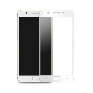 Oppo F1S Full Screen Protector 9D Tempered Glass Protector For Oppo F1S