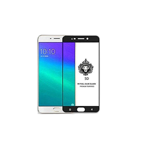Oppo F1S Full Screen Protector 9D Tempered Glass Protector For Oppo F1S
