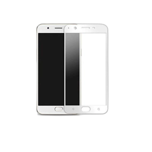 Oppo F1S Full Screen Protector 9D Tempered Glass Protector For Oppo F1S 