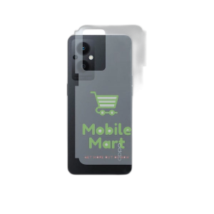 Oppo F21 Pro 5G Back Protector Skin Matte Style Protector For Oppo F21 Pro 5G