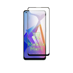 Oppo F21 Pro 5G Full Screen Protector 9D Tempered Glass Protector For Oppo F21 Pro 5G